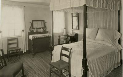 Lafayette Room, 1922